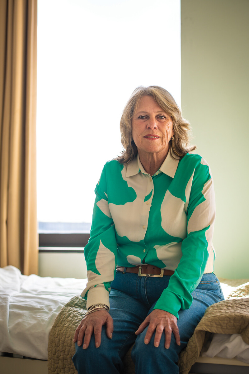 Anneke Verdonk interview jvsl 2025
