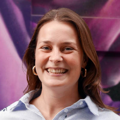 Judith VK (paars)