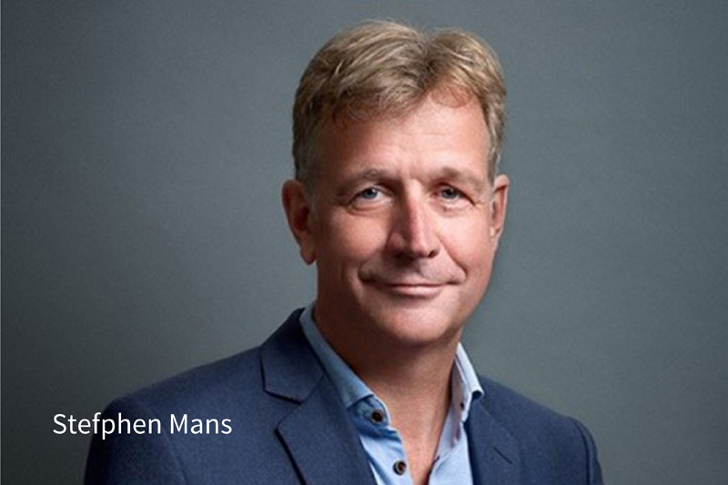 Stefphen Mans portret   website