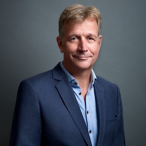 Stefphen portret